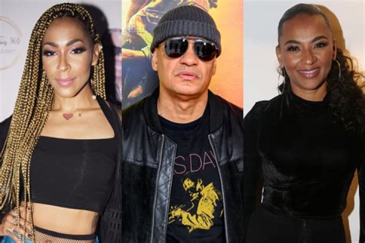 Tara Wallace & Peter Gunz 4th Baby? The Truth About Their Relationship