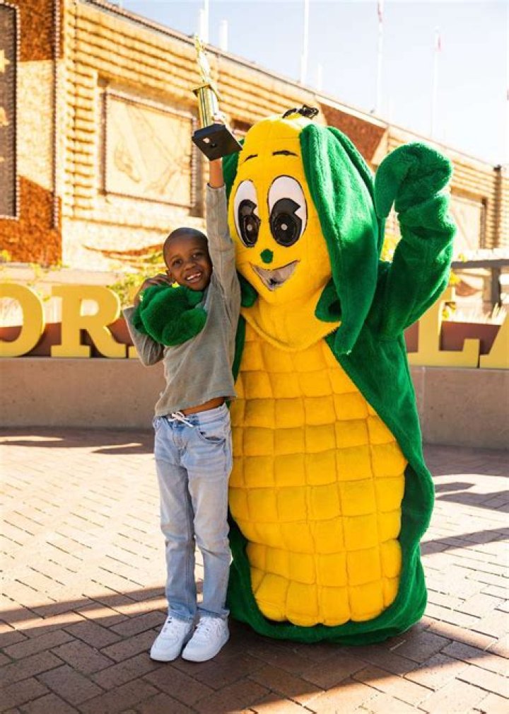Tariq Corn Kid's Financial Success and Earnings