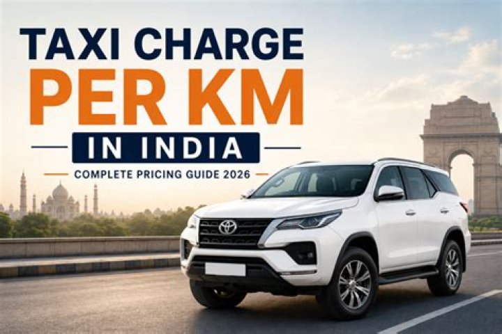 Taxi Charge Per Km In Kerala ADI5