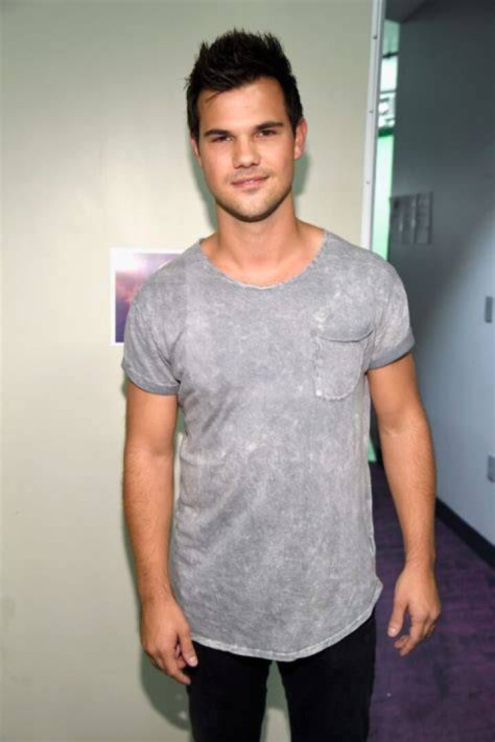 Taylor Lautner net worth