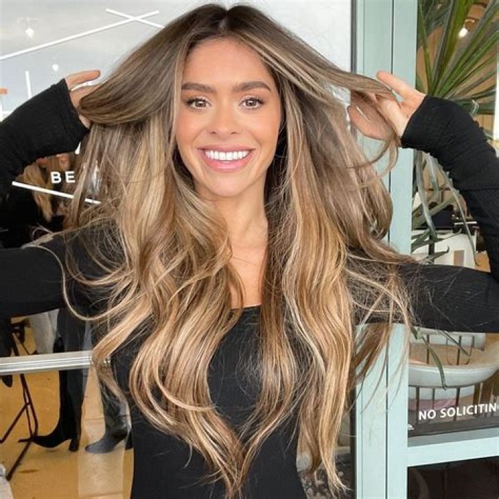 Taylor Paul (TikTok Star) Wiki Biography, Husband, Children, Age