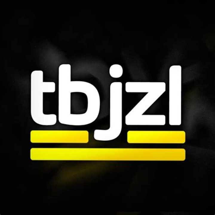TBJZL YouTube