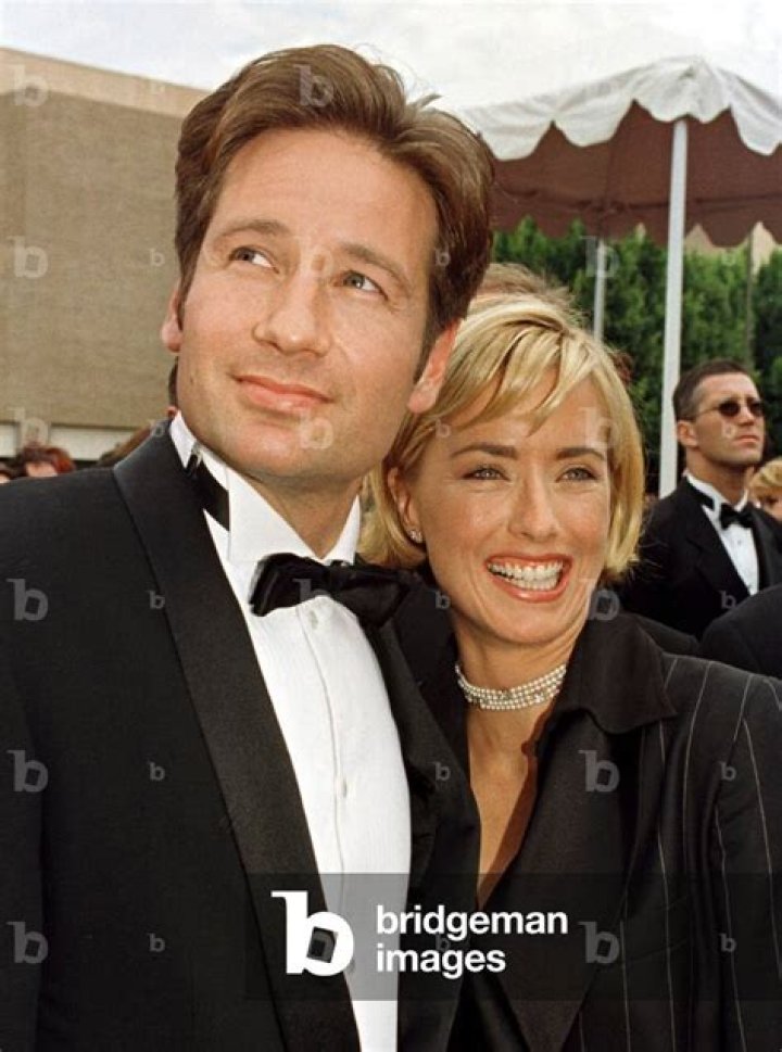 Tea Leoni awards and recognition