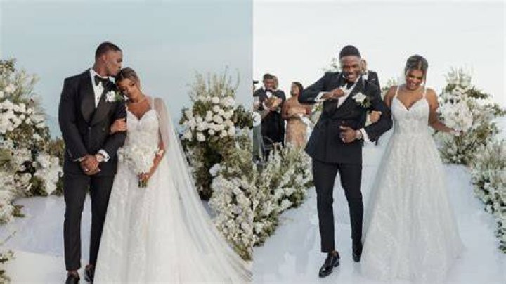 Terry McLaurin Girlfriend Bio & More [2024 Update] Players Bio