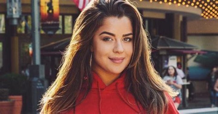 Tessa Brooks Net Worth Summary