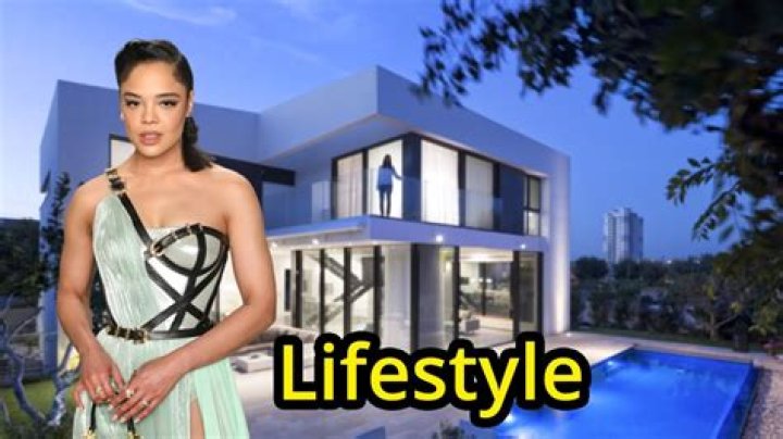 tessa thompson net worth