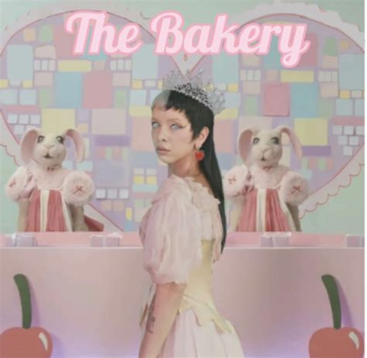 The Bakery EP Melanie Martinez Fanon Wiki Fandom