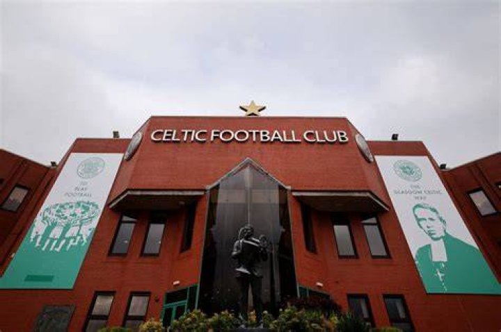 The Celtic Blog