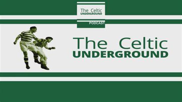 The Celtic Underground