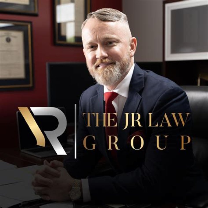 The JR Law Group Building The JR Law Group Building
