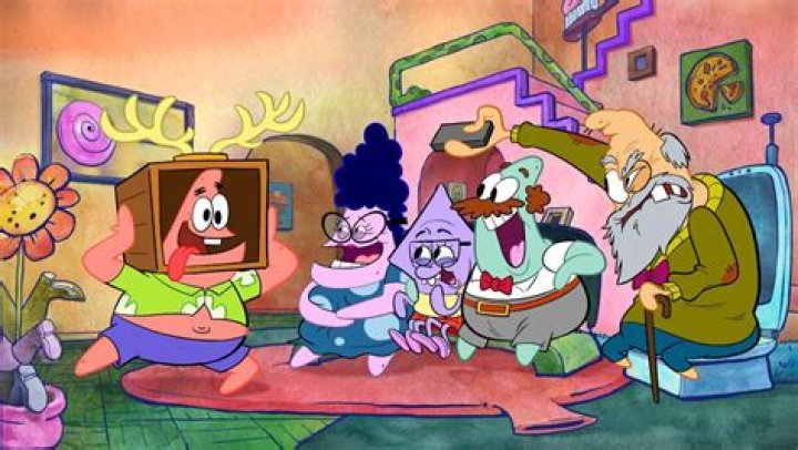 The Patrick Star Show cast net worth The Patrick Star Show cast net worth