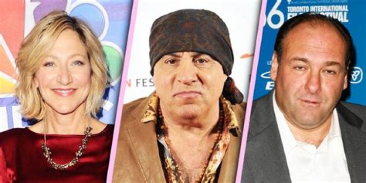 The Sopranos cast net worth The Sopranos cast net worth