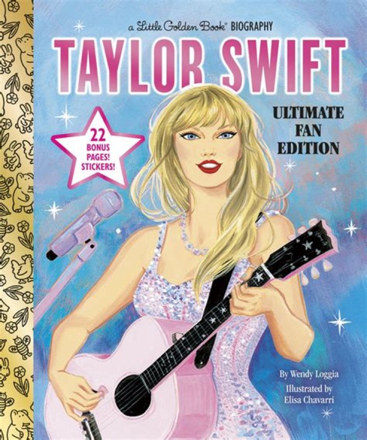 The Ultimate Taylor Paul Wiki
