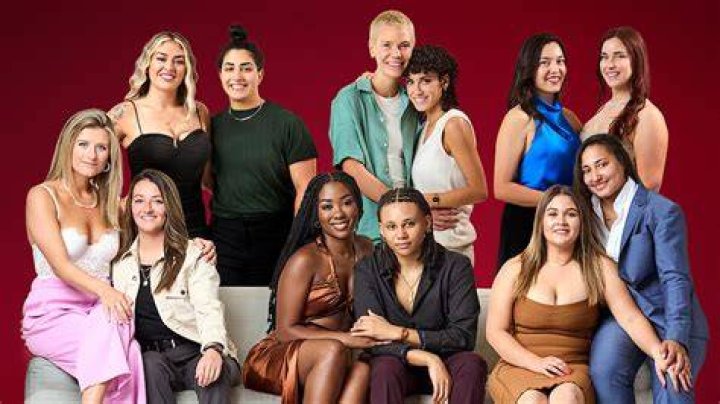 The Ultimatum Queer Love's Lexi Discusses Rae Breakup