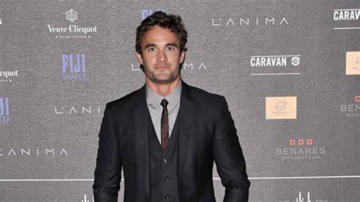 Thom Evans Acting Breakthrough