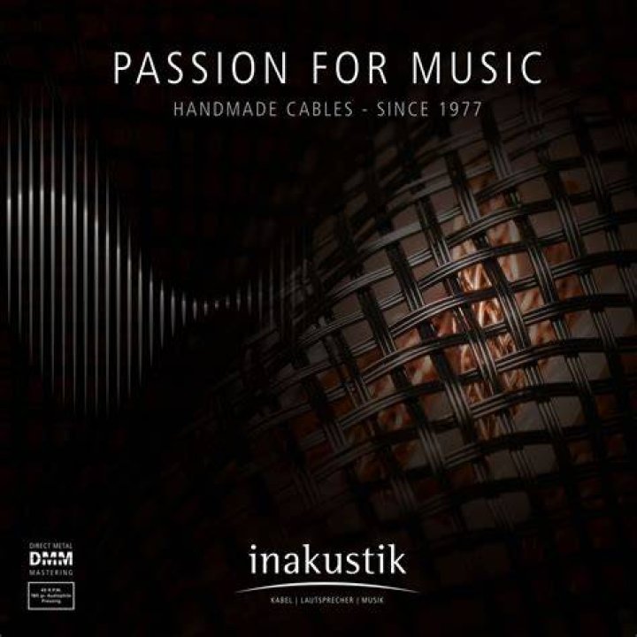 thom evans passion for music