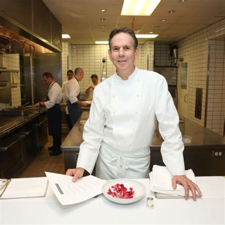 thomas keller personal life