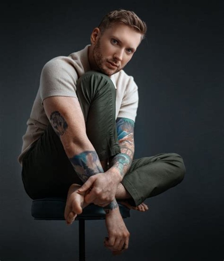 TikTok Star Matt Mathews