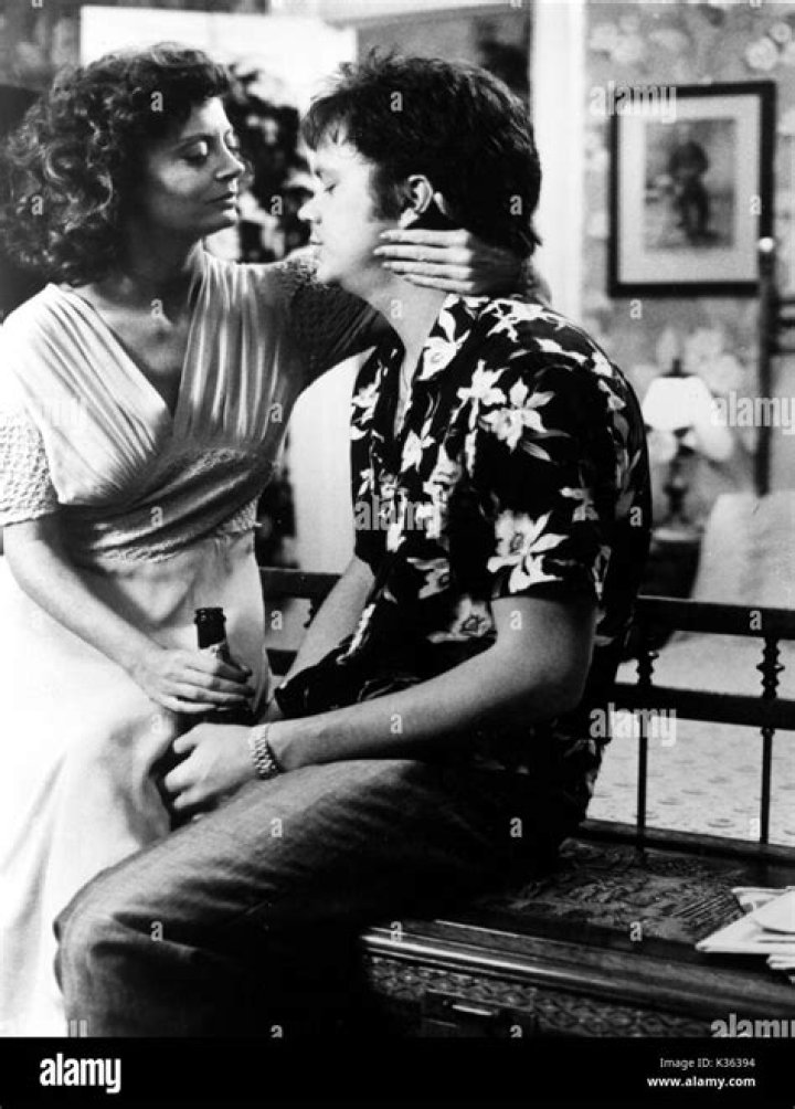 Tim Robbins and Susan Sarandon Tim Robbins and Susan Sarandon