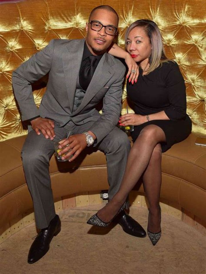 tiny harris reality TV tiny harris reality TV