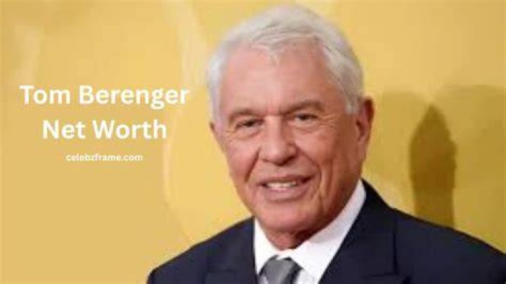 tom joiner net worth