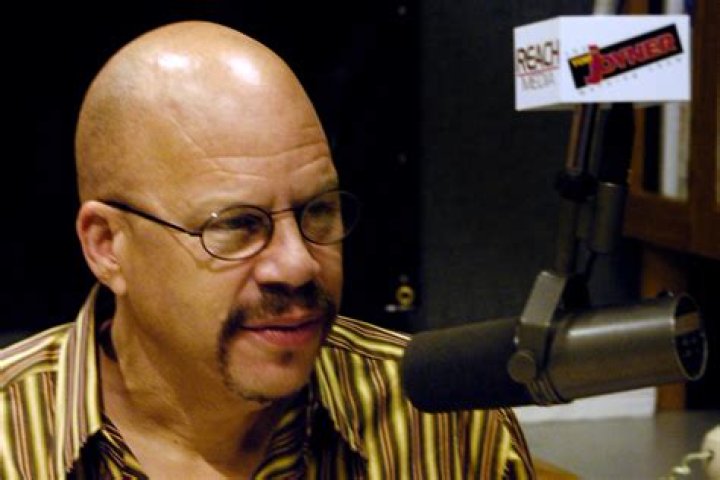 tom joyner radio broadcasting
