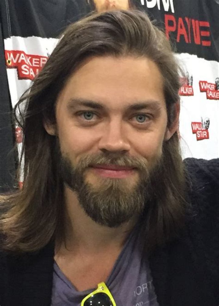 Tom Payne net worth Tom Payne net worth