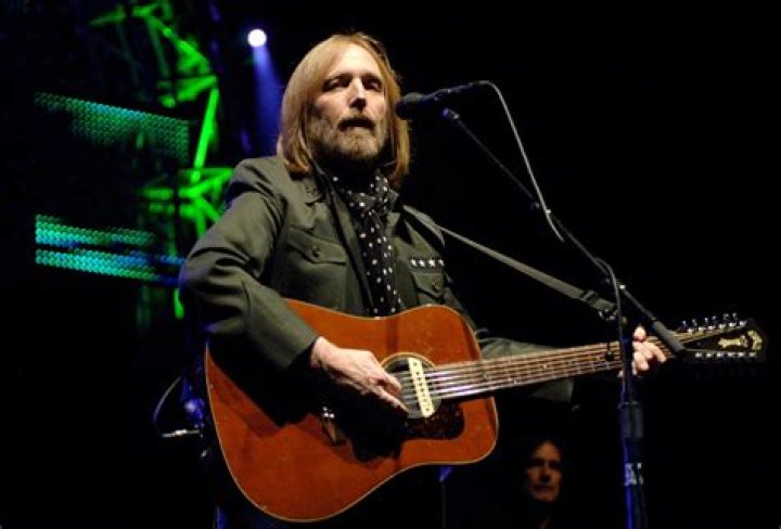 Tom Petty's Real Estate
