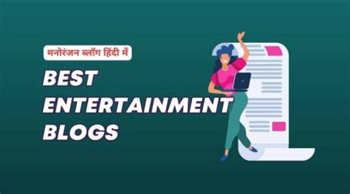 Top 10 Best Entertainment Blogs in Nigeria for 2022 GadgetStripe