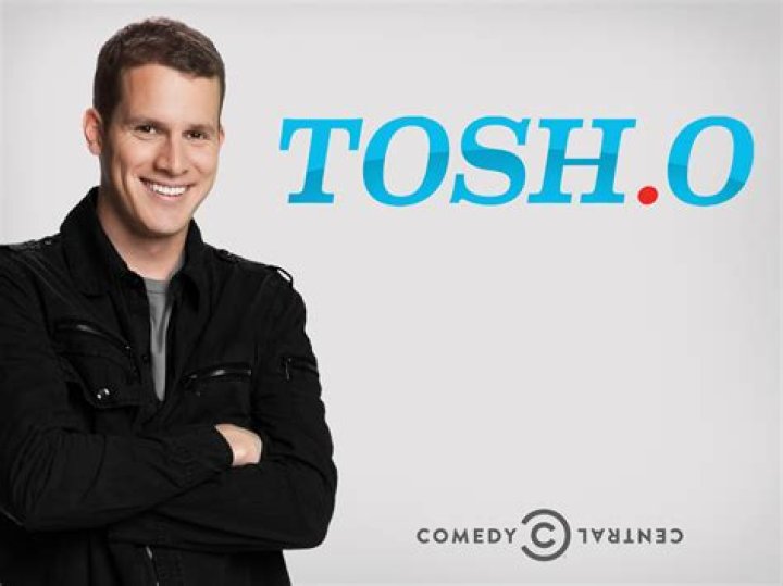 Tosh.0 Show Tosh.0 Show