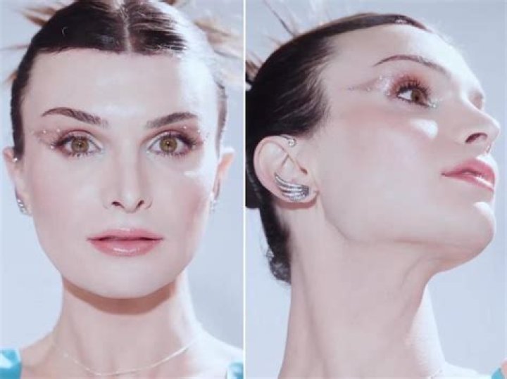 Trans influencer Dylan Mulvaney reveals the results of her facial