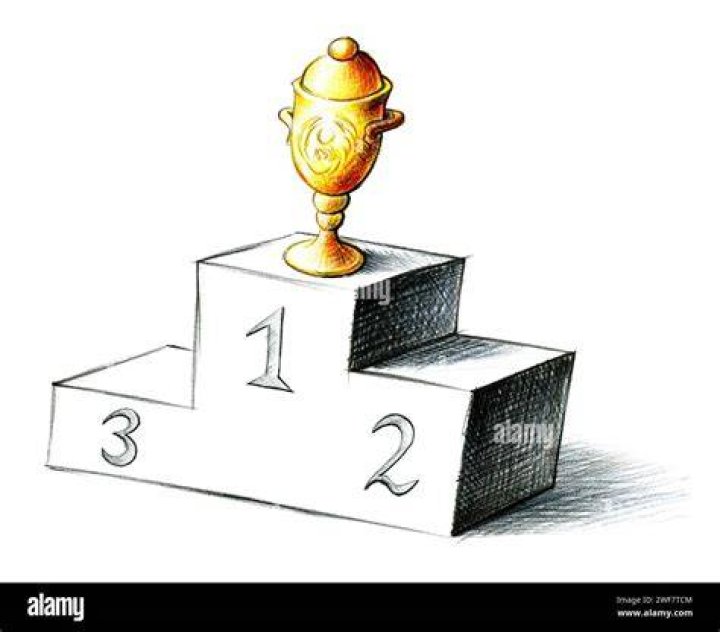 transparency in prize drawings