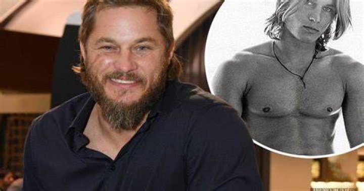 travis fimmel net worth travis fimmel net worth