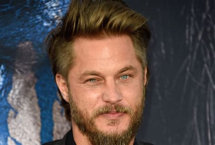 Travis Fimmel Physical Appearance Travis Fimmel Physical Appearance