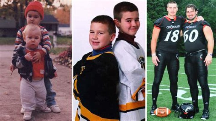 travis kelce early life travis kelce early life