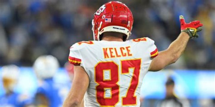 travis kelce record-breaking performances travis kelce record-breaking performances