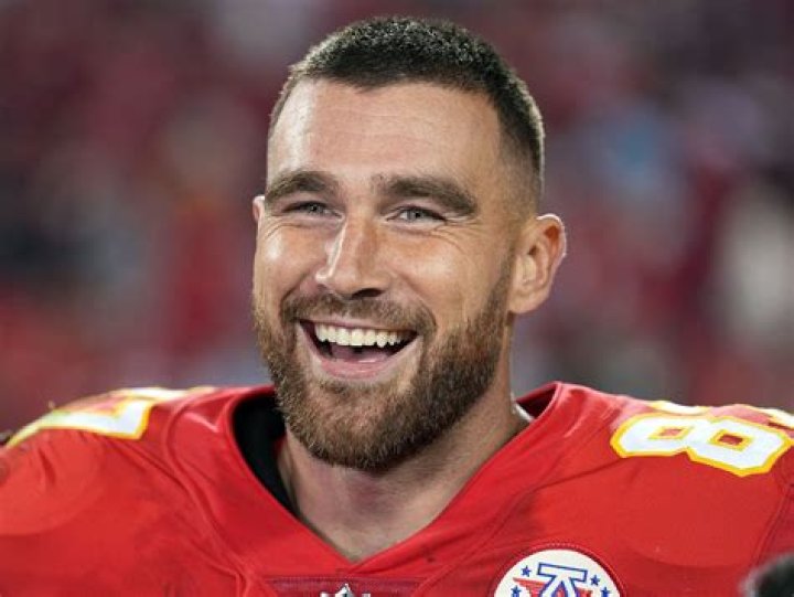 Travis Kelce's Personal Life Travis Kelce's Personal Life