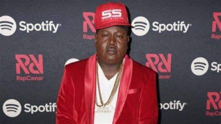trick daddy legal issues