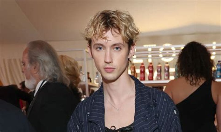 Troye Sivan music collaborations Troye Sivan music collaborations