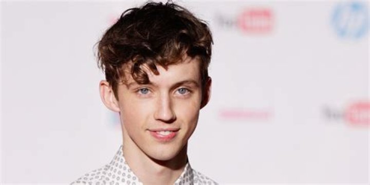 Troye Sivan net worth Troye Sivan net worth