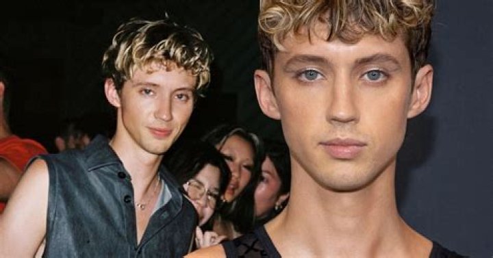 Troye Sivan Personal Life Troye Sivan Personal Life