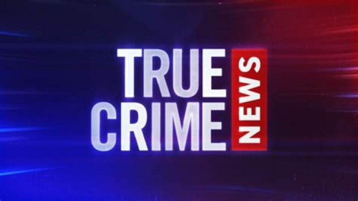 True Crime Daily Image True Crime Daily Image