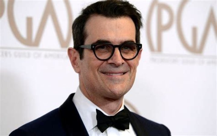 Ty Burrell Net Worth Ty Burrell Net Worth
