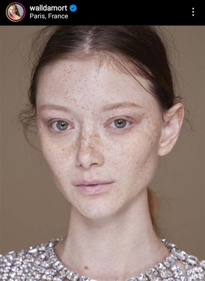 UK Models on Twitter "Ines Rau will be the first transgender model to