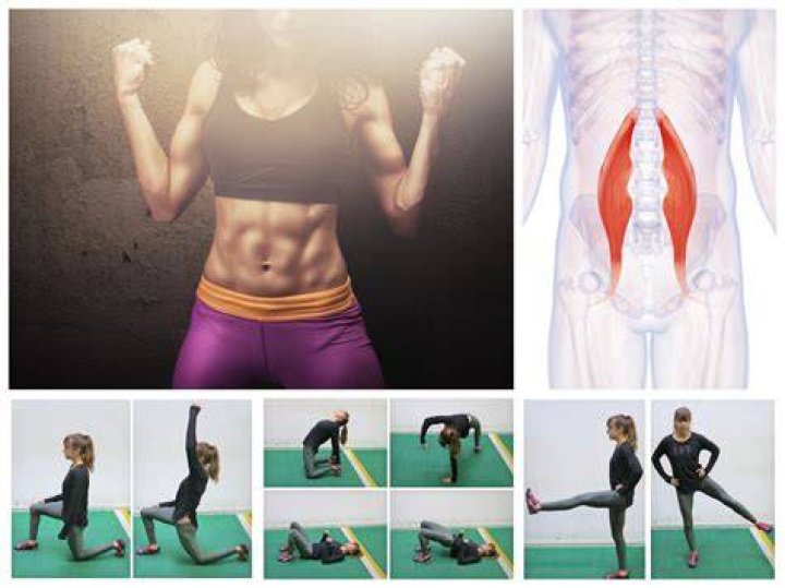 Unlock Your Hip Flexors at home