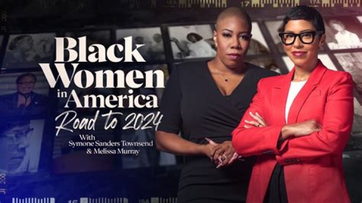 Unveiling Symone Sanders's Net Worth: Discoveries And Insights