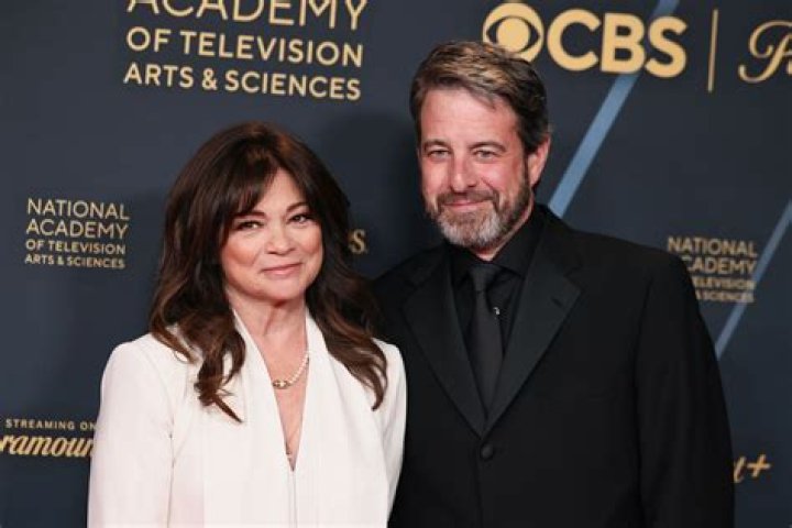 valerie bertinelli current projects