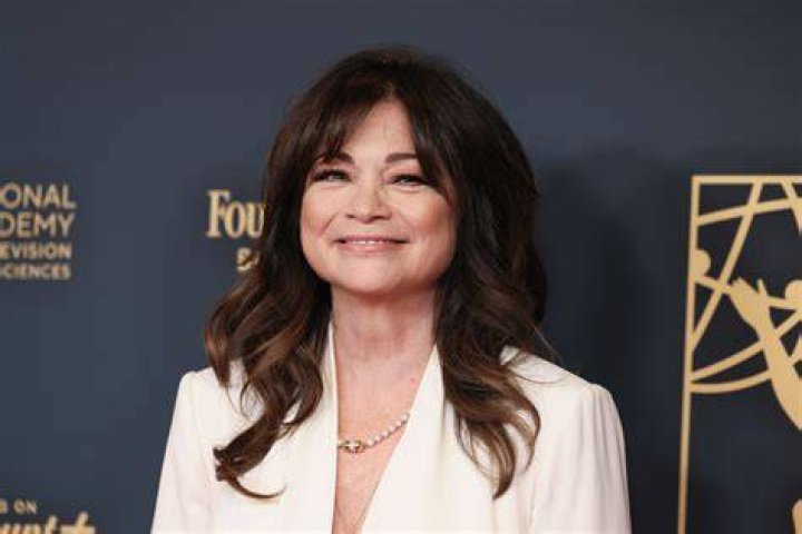 valerie bertinelli philanthropy