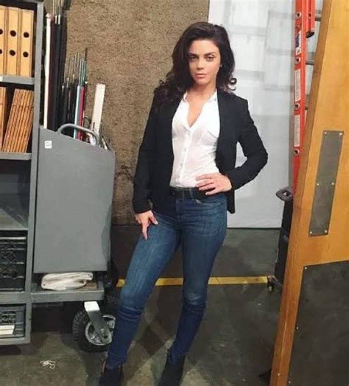 Vanessa Ferlito Career Highlights Vanessa Ferlito Career Highlights