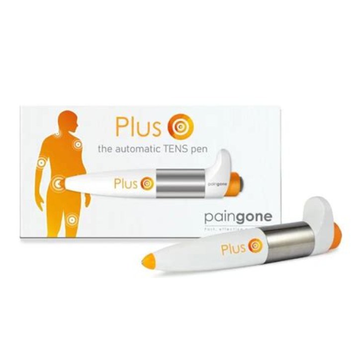 Versatility of Paingone Plus Versatility of Paingone Plus